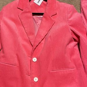 Brand New with tags ASOS Collusion Outfit